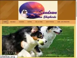 Sites similar to sundownaussies.com