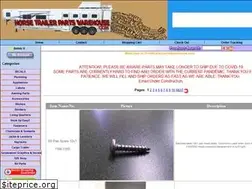Sites similar to sundownerparts.com