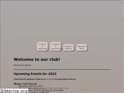 Sites similar to sundowners4x4.org