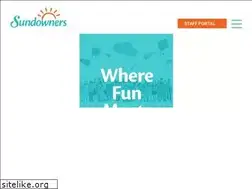 Sites similar to sundownersdaycare.com