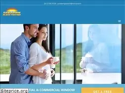 Sites similar to sundownglasstinting.com
