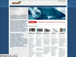 Sites similar to sundownindustries.com