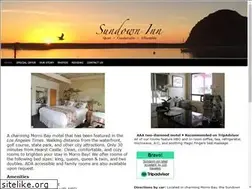 Sites similar to sundowninn.com