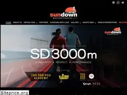 Sites similar to sundownmarathon.com