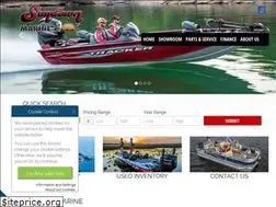 Sites similar to sundownmarineinc.com