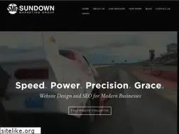 Sites similar to sundownmarketing.com