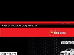 Sites similar to sundownnola.com