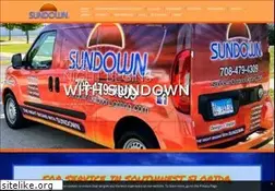 Sites similar to sundownoutdoorlighting.com
