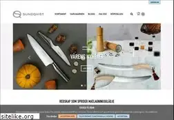 Sites similar to sundqvist.se