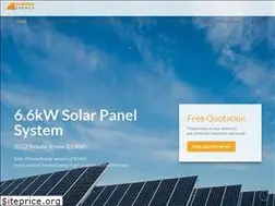 Sites similar to sundraenergy.com.au