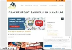 Sites similar to sundragons.de