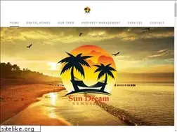 Sites similar to sundream.services