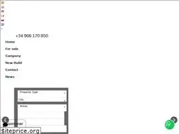 Sites similar to sundreamproperties.com