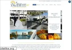 Sites similar to sundreamyachtcharters.com