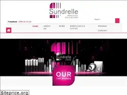 Sites similar to sundrelle.ie