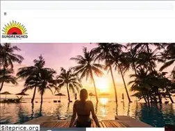 Sites similar to sundrenched.com.au