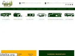 Sites similar to sundrerv.ca