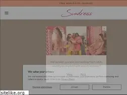 Sites similar to sundress.fr