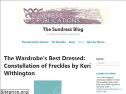 Sites similar to sundressblog.com
