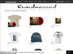 Sites similar to sundressedband.com