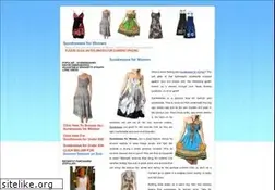 Sites similar to sundressesforwomen.net
