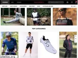 Sites similar to sundried.com