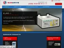 Sites similar to sundrive.com.au