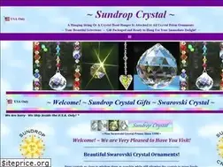 Sites similar to sundropcrystal.com