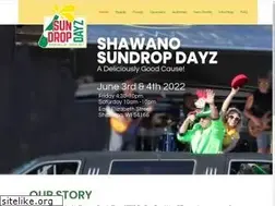 Sites similar to sundropdayz.com