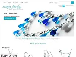 Sites similar to sundropjewelry.com