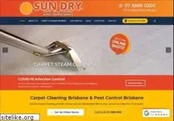 Sites similar to sundry.com.au