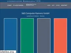 Sites similar to sunds-computer.de