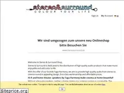 Sites similar to sunds-shop.de