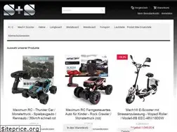 Sites similar to sunds-sportartikel.de