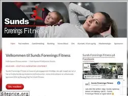 Sites similar to sundsff.dk
