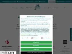 Sites similar to sundsits.de