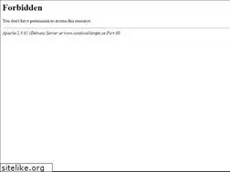 Sites similar to sundsvalltorget.se