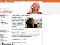 Sites similar to sundsvalltown.se