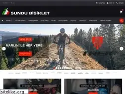 Sites similar to sundubisiklet.com
