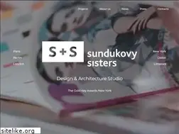 Sites similar to sundukovy.com