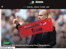 Sites similar to sundul.com
