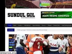 Sites similar to sundulgol.com