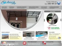 Sites similar to sundurmamodelleri.com