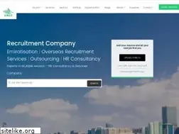 Sites similar to sundus.jobs