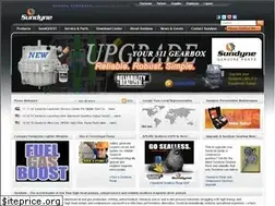Sites similar to sundyne.com
