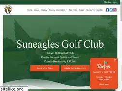 Sites similar to suneaglesgolf.com