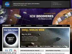 Sites similar to sunearthday.nasa.gov