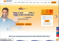 Sites similar to suneast.org
