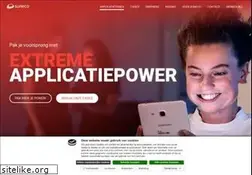 Sites similar to suneco.nl