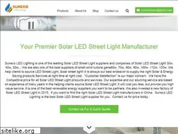 Sites similar to sunecochina.com